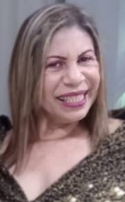 Ismari Marcano Dicurú